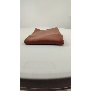 Quince Women Brown Scarves One Size